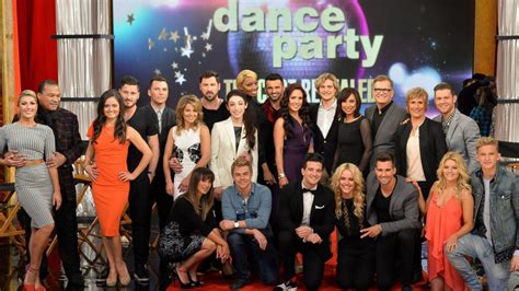 hilary divorce|DWTS Cast Member Getting Divorced .